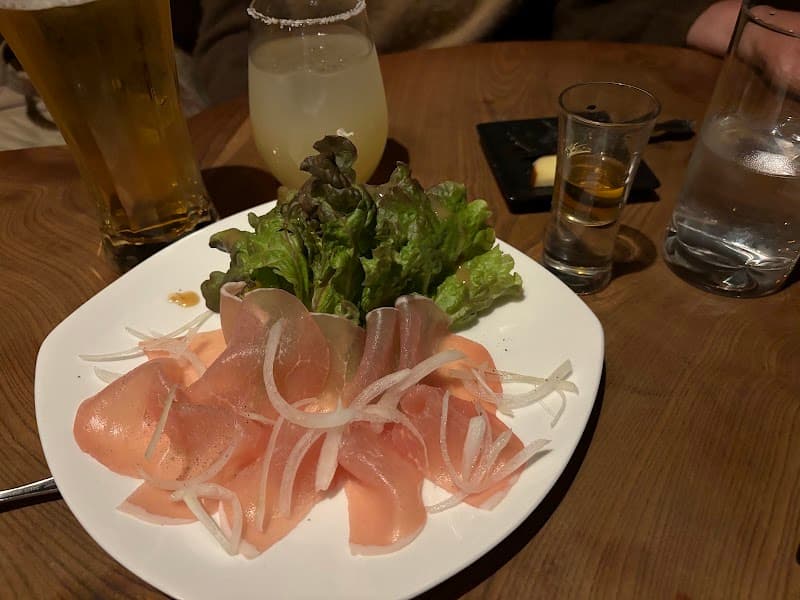 カックルＢＡＲの店内・料理の写真 2枚目