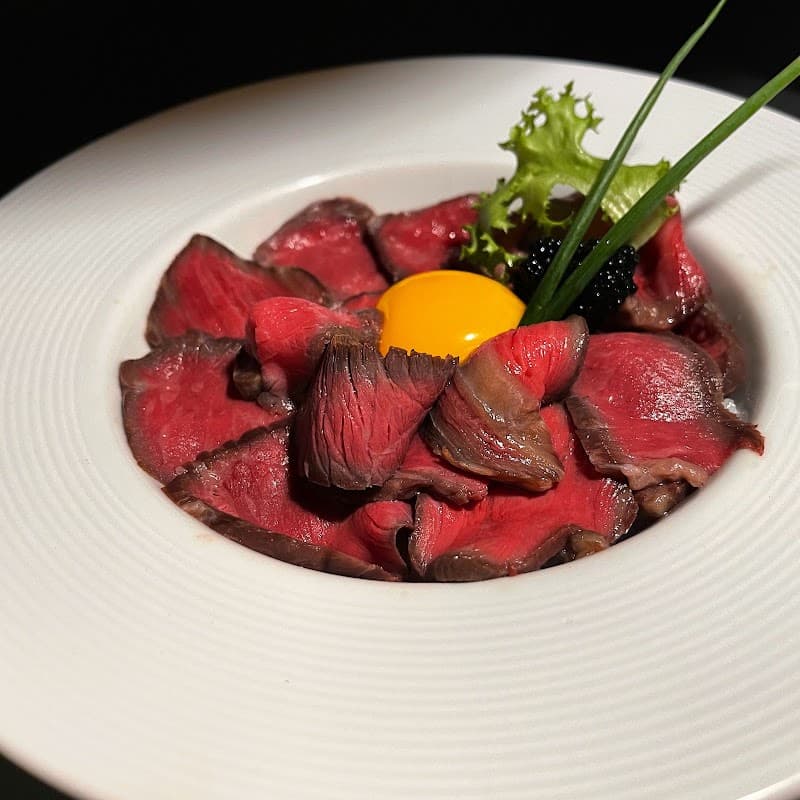 「貸切×完全個室」ビストロLanterne Rouge 五反田の店内・料理の写真 2枚目