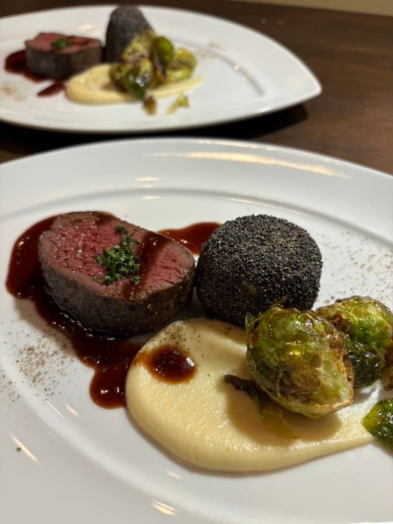 フレンチ流惣菜 Day’s kitchen 創の店内・料理の写真 3枚目