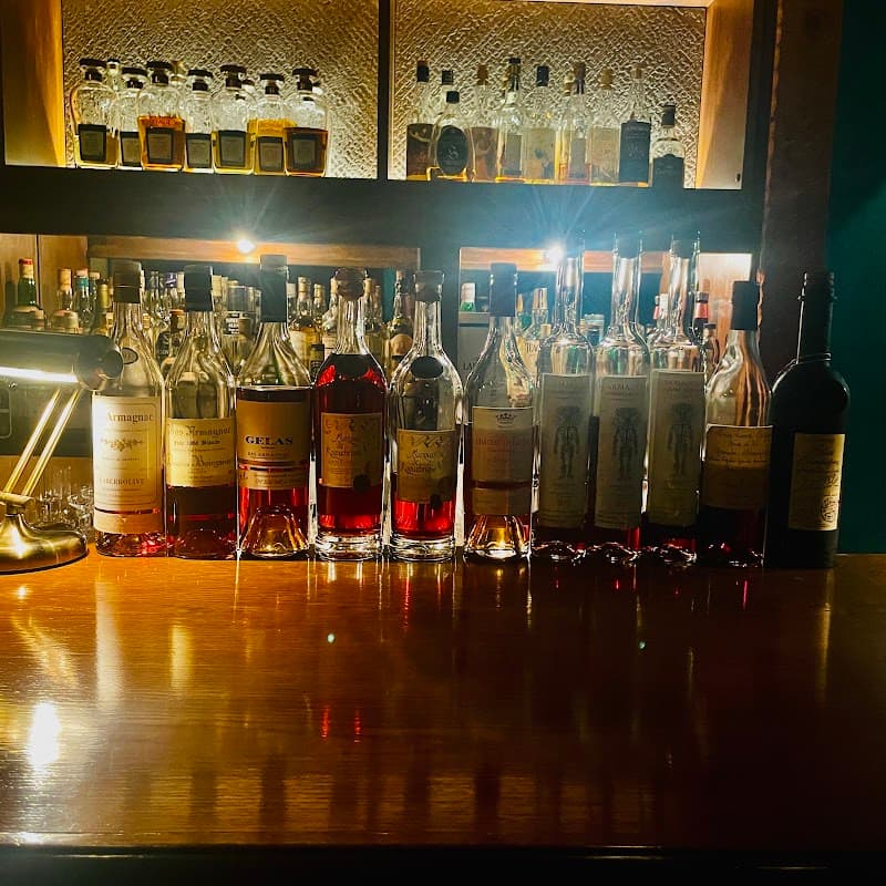 BAR OPERETTA オペレッタ