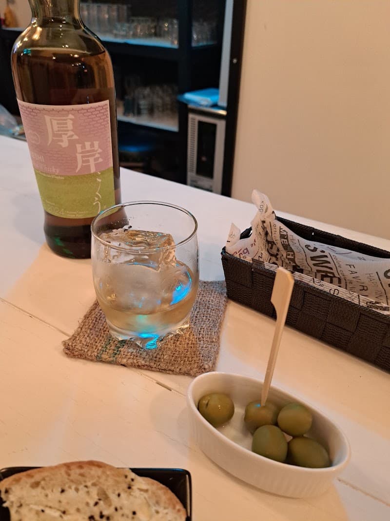BARタクラミの店内・料理の写真 3枚目