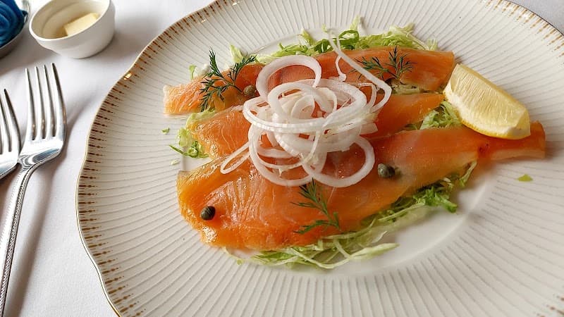 レストラン カリムの店内・料理の写真 2枚目