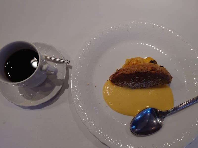 レストラン カリムの店内・料理の写真 3枚目