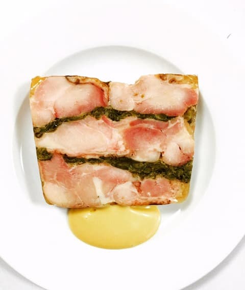 vivo daily stand 四ッ谷店の店内・料理の写真 2枚目