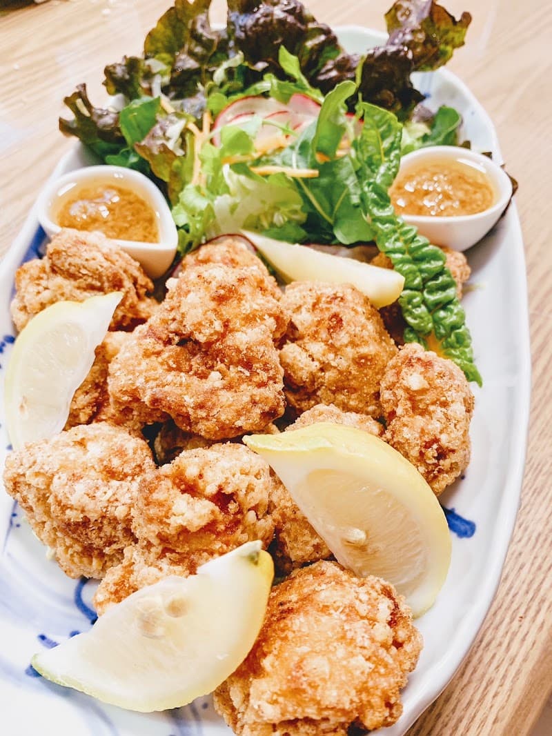 SEN cafeの店内・料理の写真 2枚目