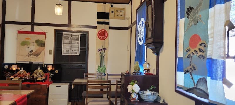 SEN cafeの店内・料理の写真 3枚目