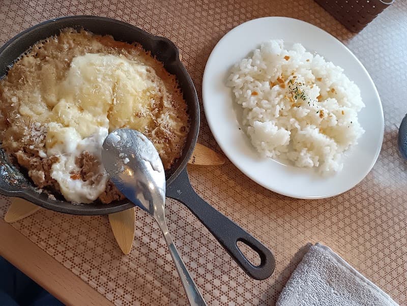 ビストログウの店内・料理の写真 3枚目