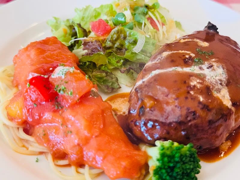 アントレポットの店内・料理の写真 3枚目