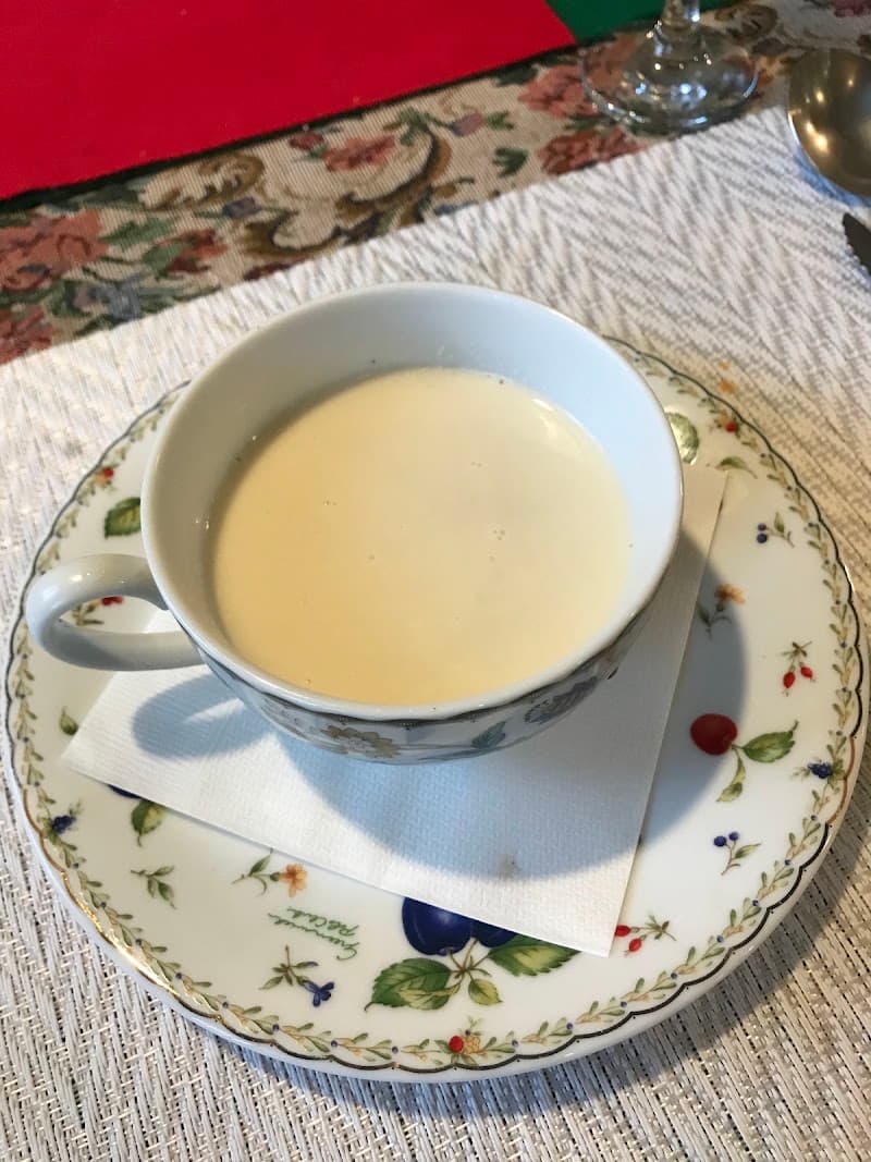プロヴァンスの店内・料理の写真 2枚目