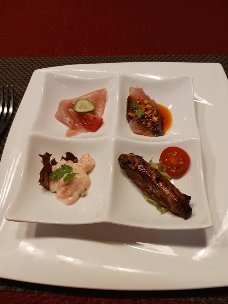 プロヴァンスの店内・料理の写真 3枚目