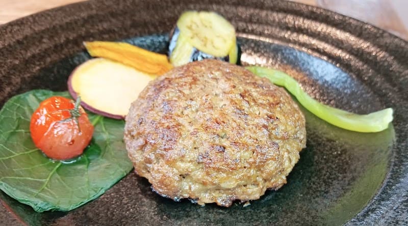 ビストロカフェ 夜空の店内・料理の写真 2枚目