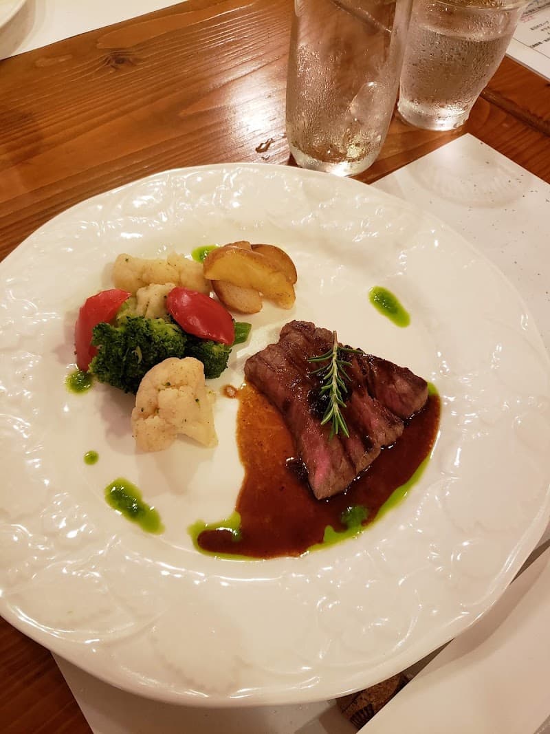 ビストロトカイの店内・料理の写真 2枚目