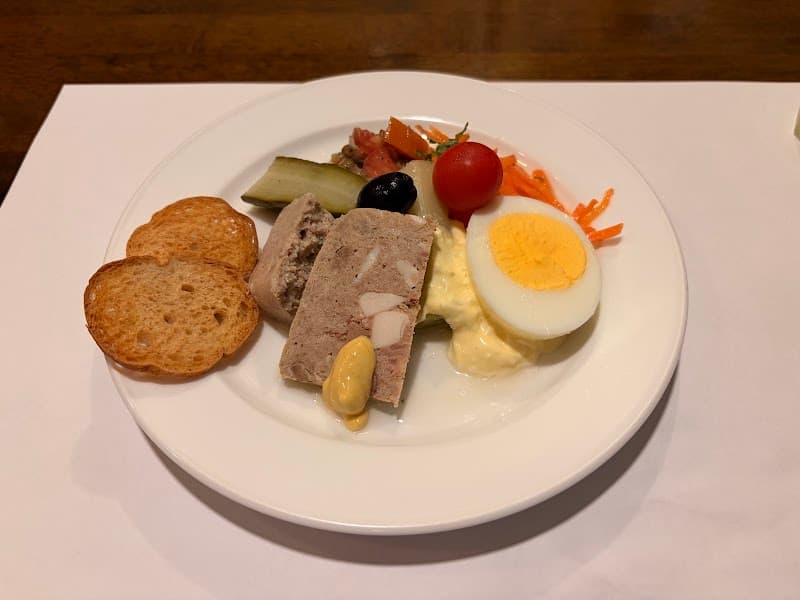 CaVa（サバ）の店内・料理の写真 3枚目