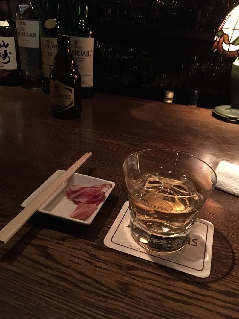 ゲデレー木倉町の店内・料理の写真 3枚目