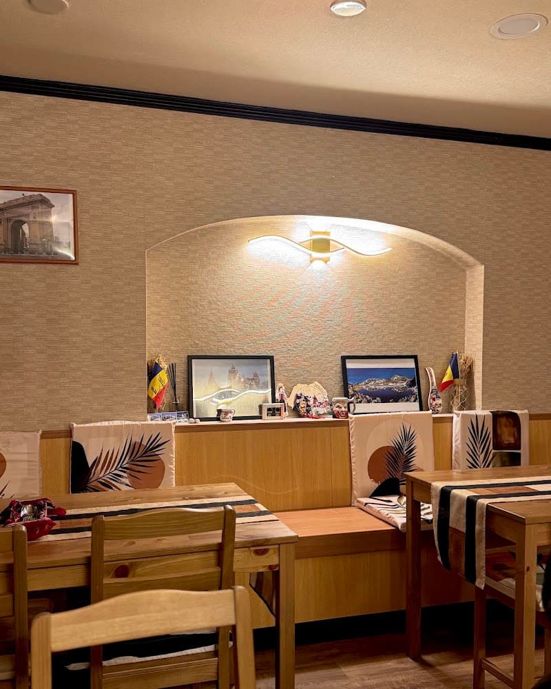 Bistro Nico