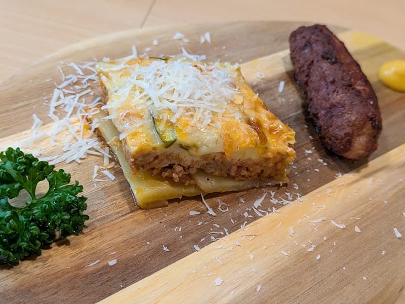 Bistro Nicoの店内・料理の写真 2枚目
