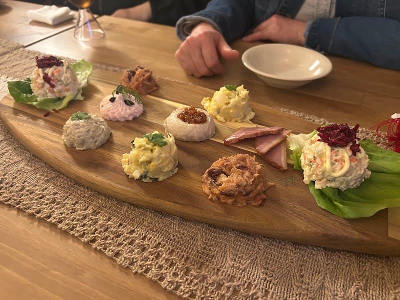 Bistro Nicoの店内・料理の写真 3枚目