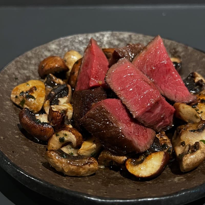 MEATBAR JAMの店内・料理の写真 2枚目