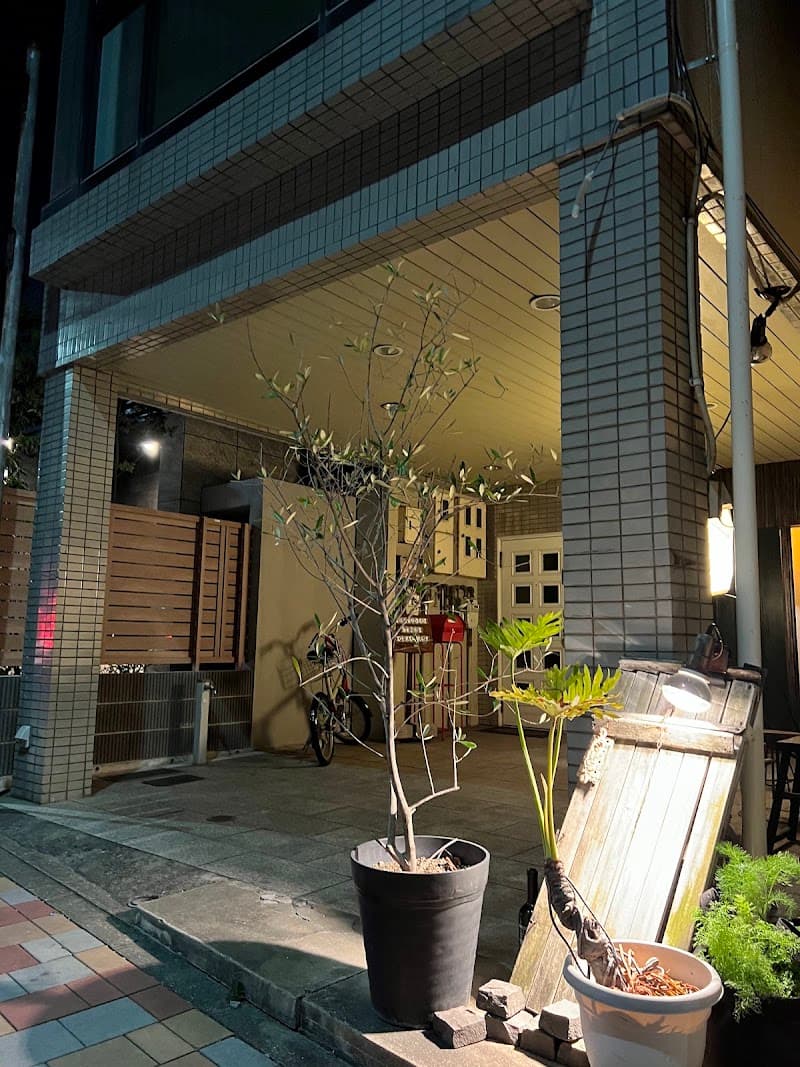 まほろば アンバー