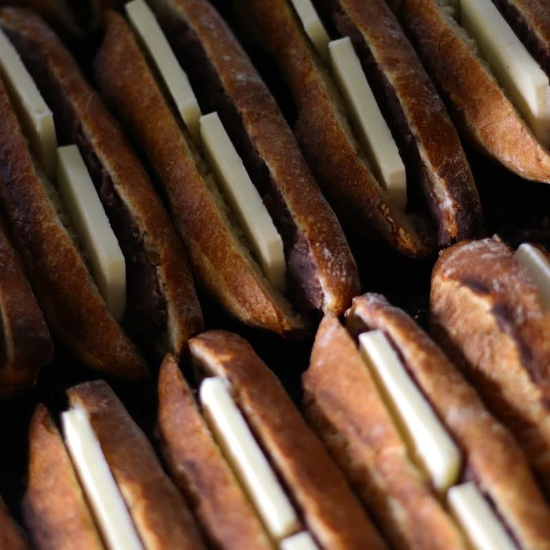 BABA bakery.の店内・料理の写真 3枚目
