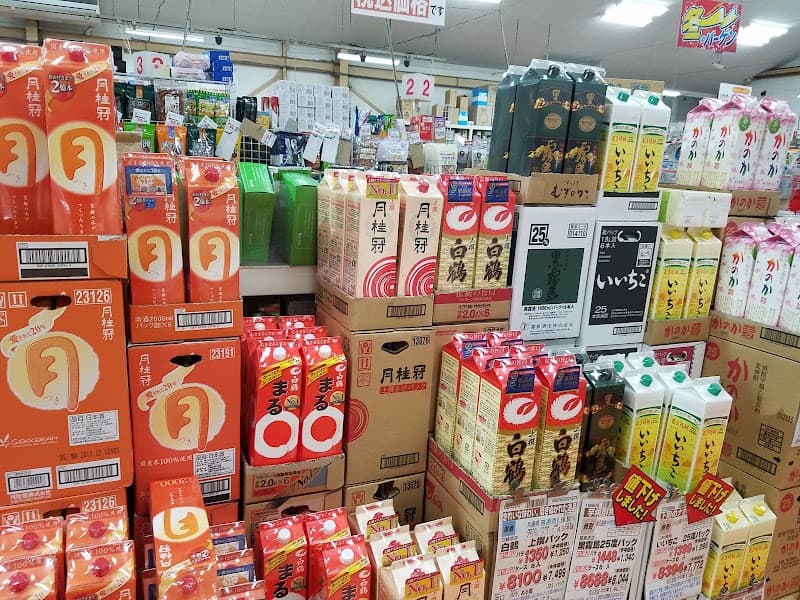 リカオー 川内店の店内・料理の写真 2枚目