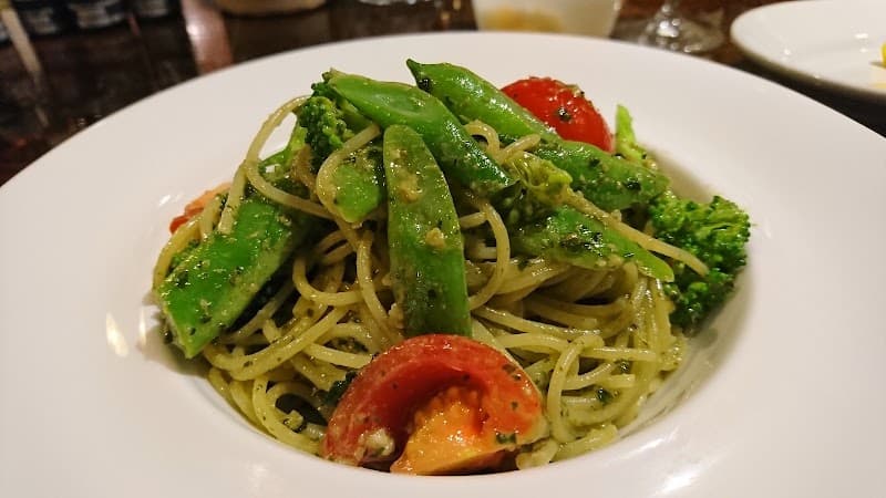 ビール ト ワイン ト アテ 満月 mangetsuの店内・料理の写真 2枚目