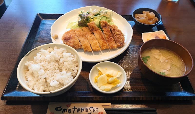 ねこや カフェダイニングの店内・料理の写真 3枚目