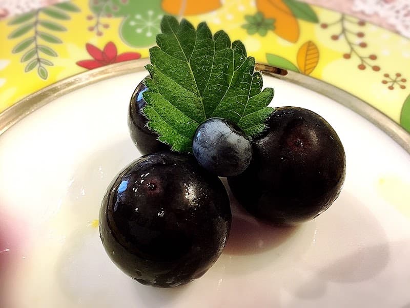 キッチンキャラメルの店内・料理の写真 2枚目