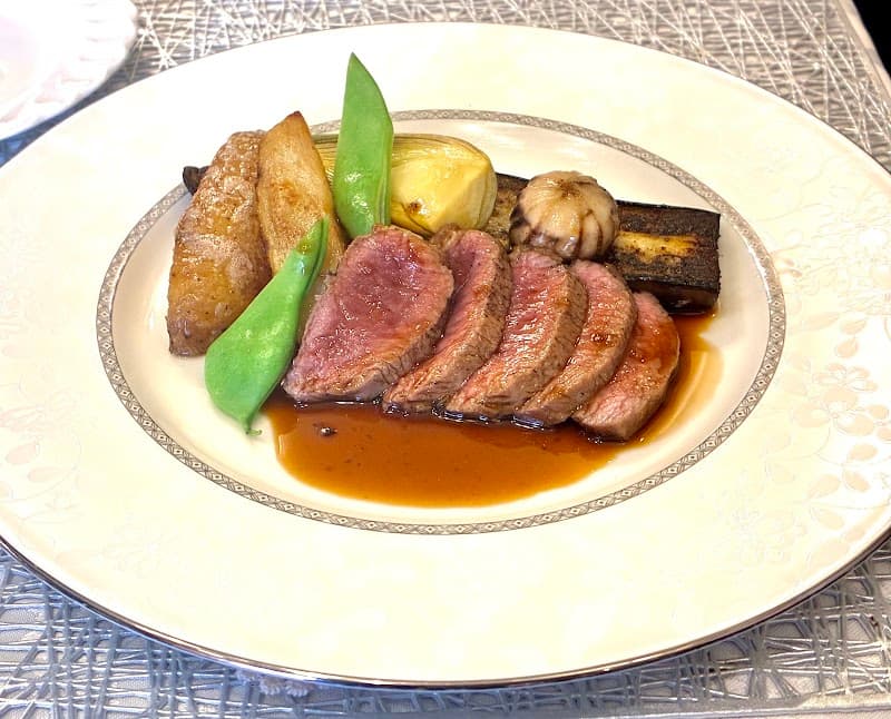 キッチンキャラメルの店内・料理の写真 3枚目