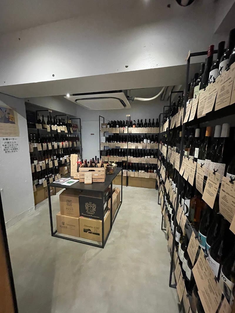 A WINE HOUSEの店内・料理の写真 2枚目