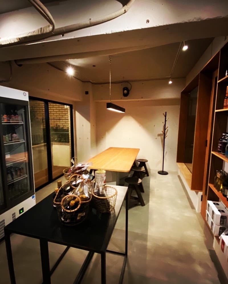 A WINE HOUSEの店内・料理の写真 3枚目