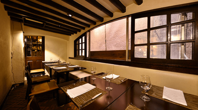 ワインバー ロッシ(WINEBAR Rossi)麹町