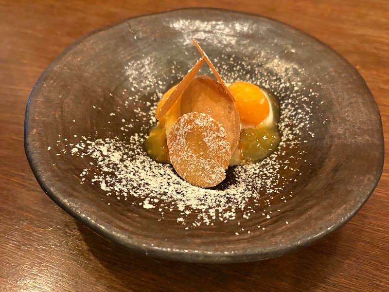 Bois Flotteの店内・料理の写真 3枚目