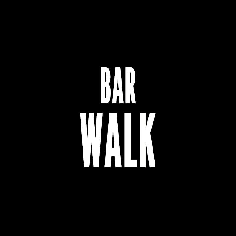 BAR WALKの店内・料理の写真 2枚目