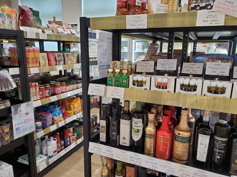 vivace（ビバーチェ）新川崎店の店内・料理の写真 2枚目