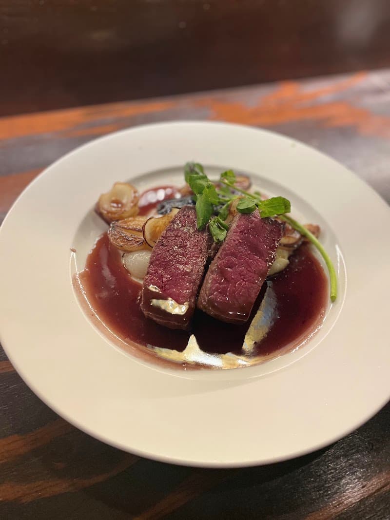 くろねワインハウスの店内・料理の写真 3枚目