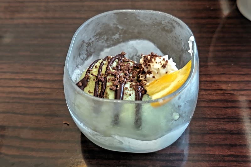 北海道イタリアン ミアアンジェラ 長町南の店内・料理の写真 3枚目