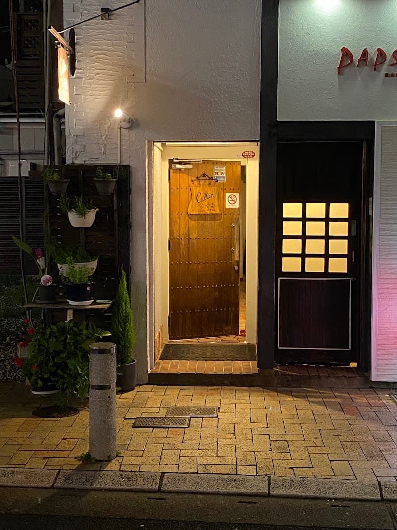 ワインバー香恋の店内・料理の写真 2枚目