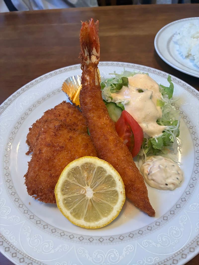 ビストロ鶴岡の店内・料理の写真 2枚目