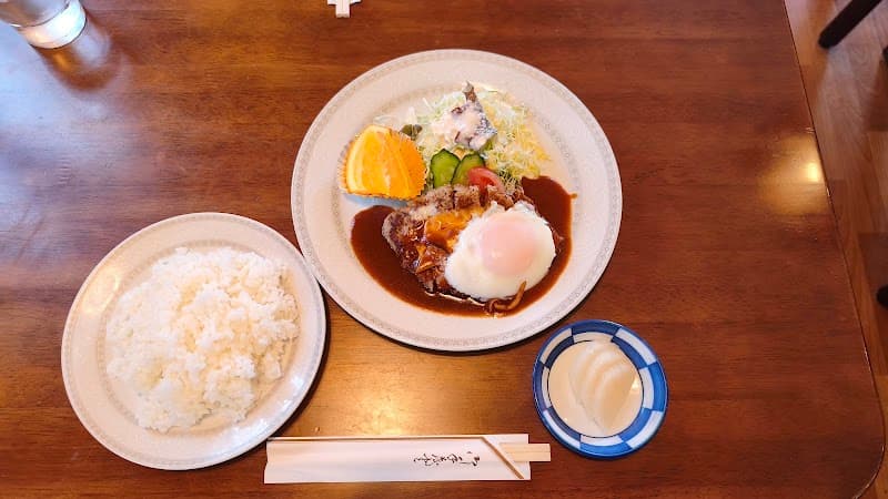 ビストロ鶴岡の店内・料理の写真 3枚目