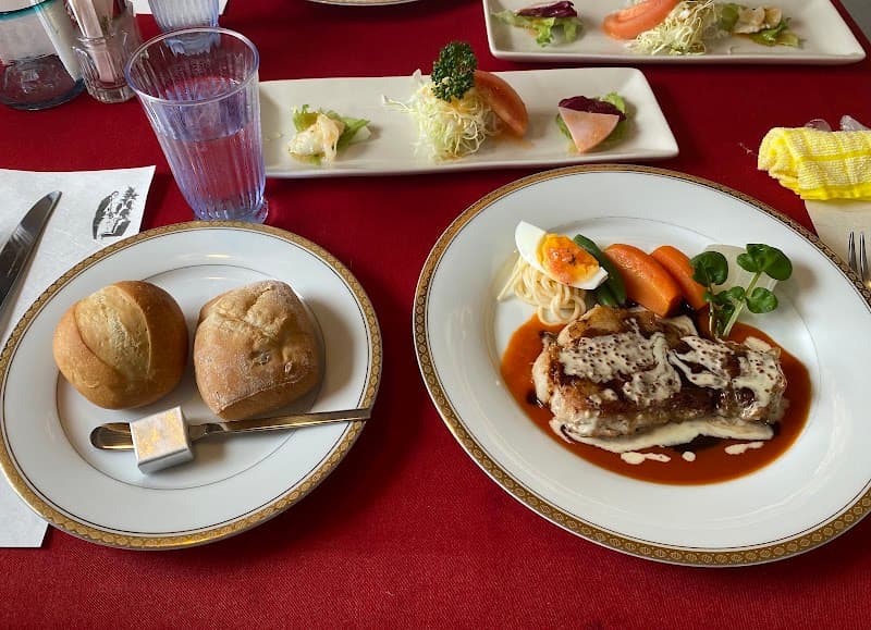 リヨンの店内・料理の写真 2枚目