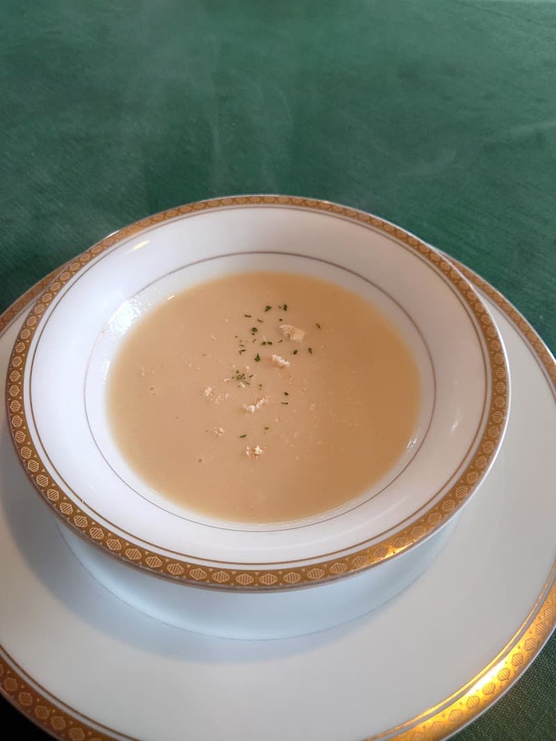 リヨンの店内・料理の写真 3枚目