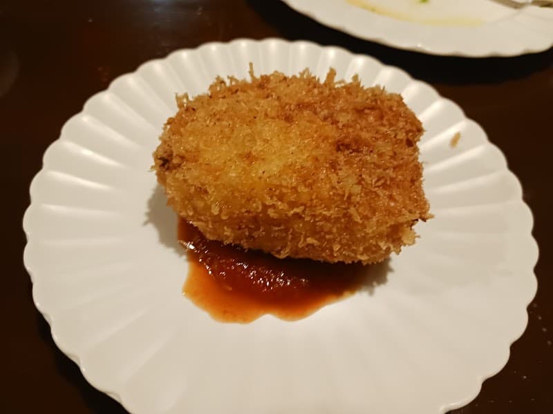 ビストロブルータスの店内・料理の写真 3枚目