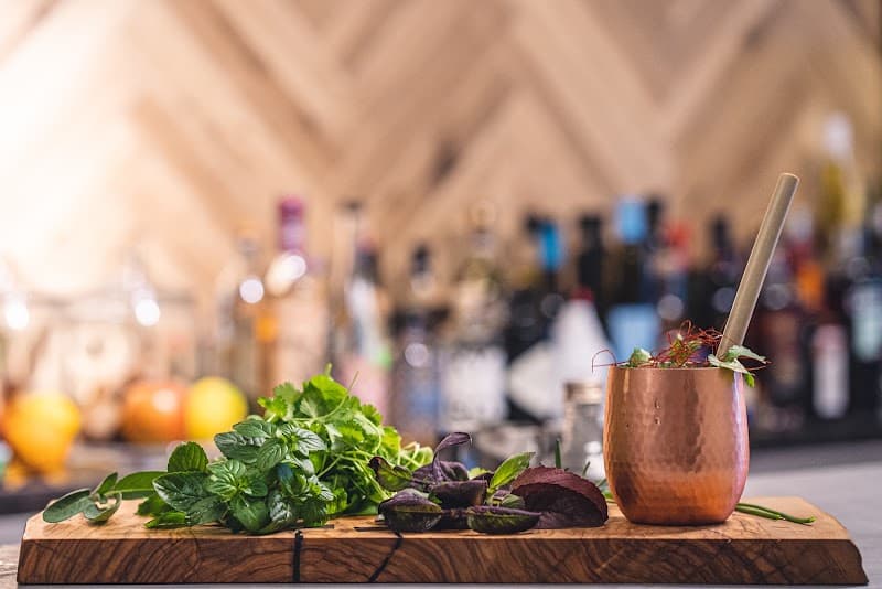 調酒堂 bar lounge terrace 小田原店【チョウシュドウ バーラウンジテラス 小田原】の店内・料理の写真 2枚目