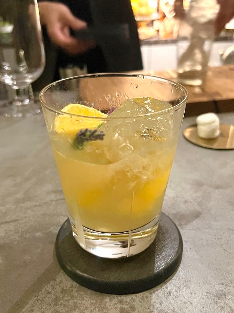 調酒堂 bar lounge terrace 小田原店【チョウシュドウ バーラウンジテラス 小田原】の店内・料理の写真 3枚目