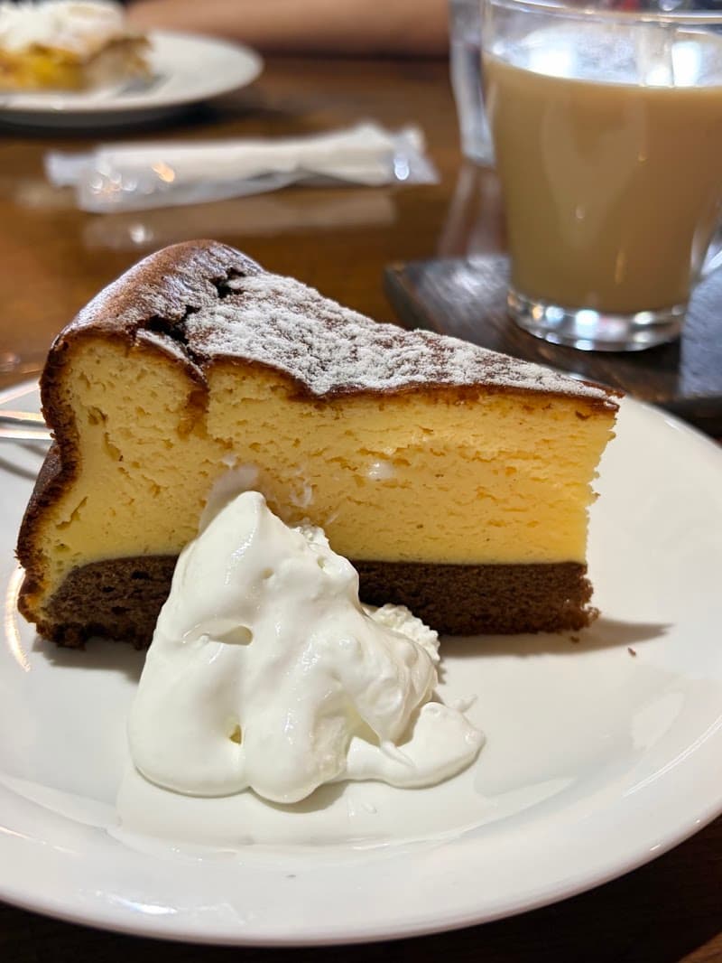 木𫞂舎 Vert Fonceの店内・料理の写真 3枚目