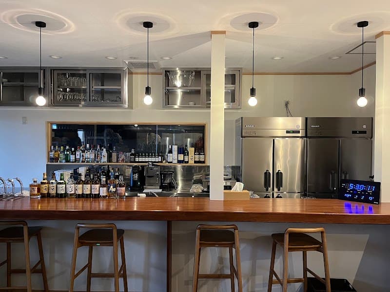 DiningBar「Ao」