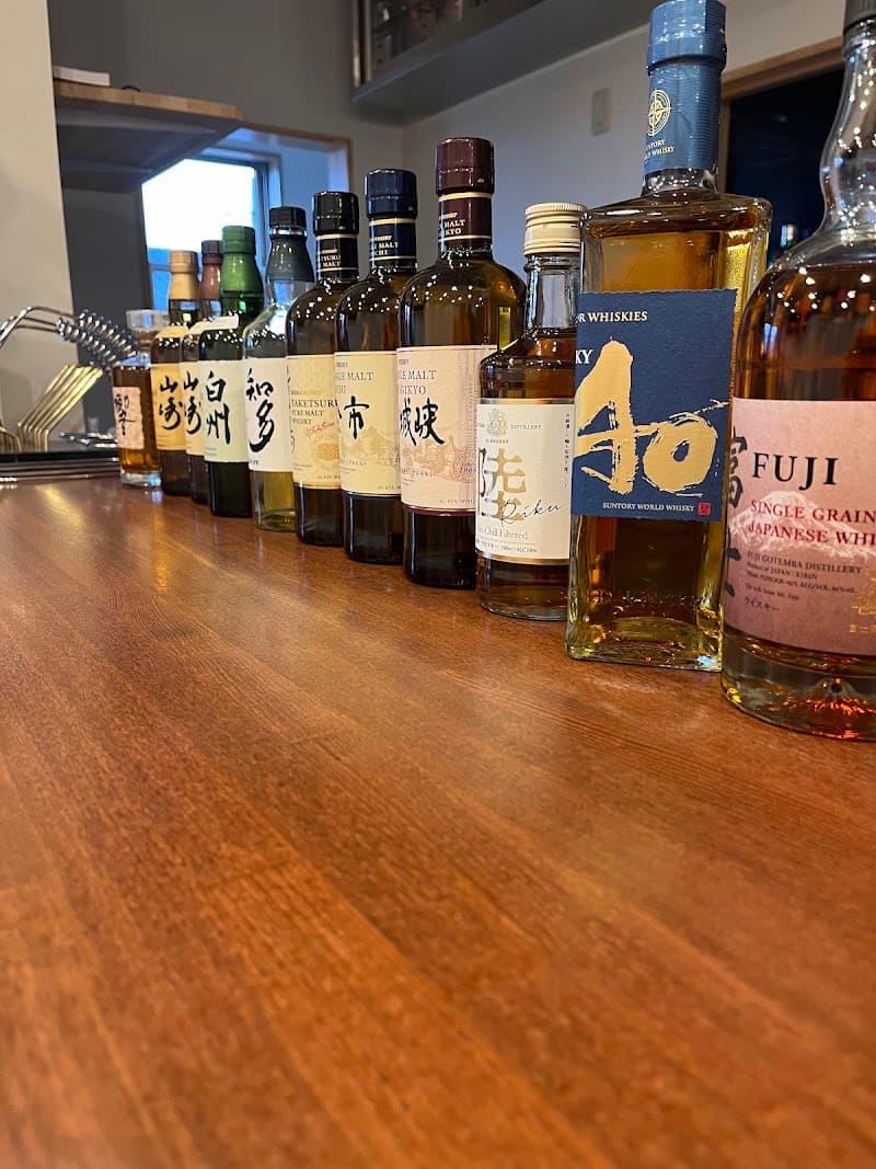 DiningBar「Ao」の店内・料理の写真 3枚目