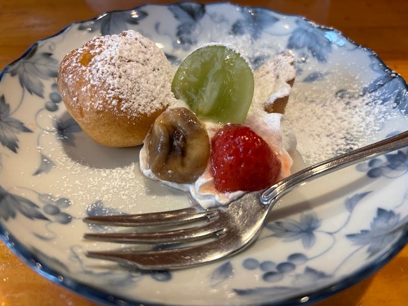 アトリエ山中の店内・料理の写真 3枚目
