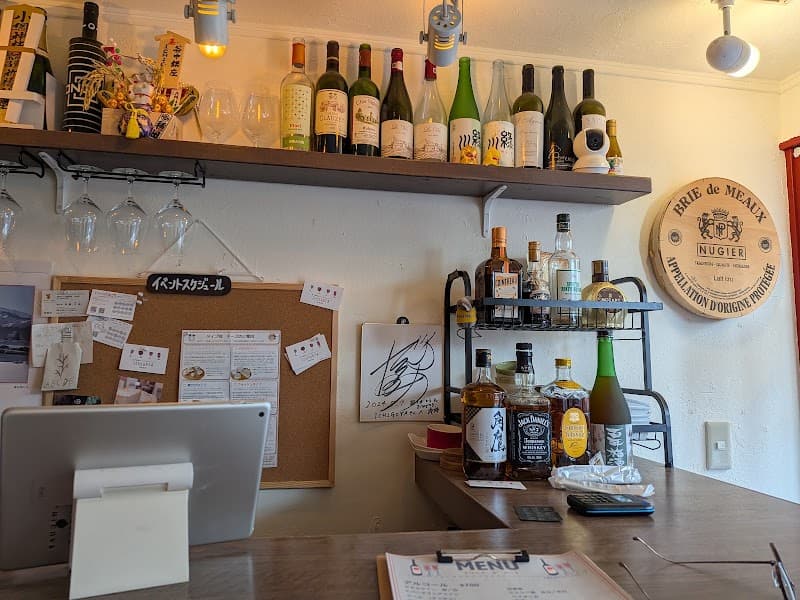 ICHIGOYA谷中銀座店の店内・料理の写真 3枚目